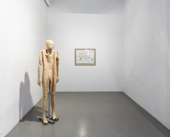 Edith Karlson and Jass Kaselaan. Courtesy of Temnikova & Kasela