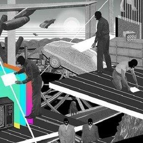 © Mario Wagner, 2013