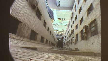 Once upon a time, artwork in exhibition. Courtesy of Power Station of Art