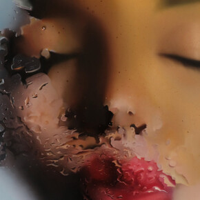 Mike Dargas. Courtesy of C24 Gallery