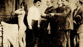 La Zwi Migdal fue una red de trata de personas, con sede en Buenos Aires, que operó durante las tres primeras décadas del siglo XX y estaba conformada por delincuentes de origen mayormente judío-polaco  