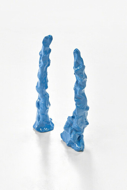 Bullet Point. Courtesy of Etage Projects