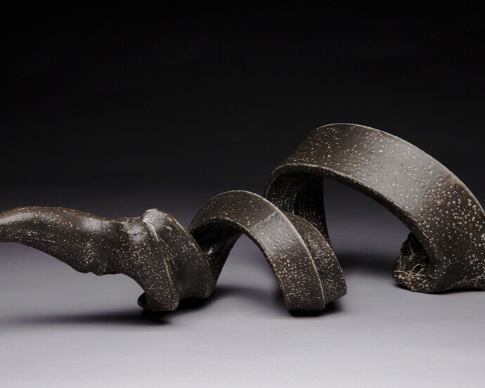 Through the Eyes of a Collector. Courtesy of Lacoste Gallery 