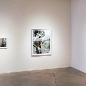 The In Between. Courtesy of Von Lintel Gallery