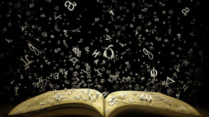 Poesía. Todo lo que puede salir de un libro