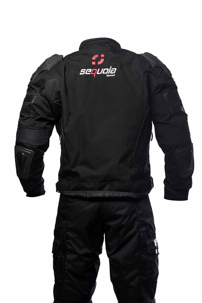 Sequoia Speed jacket and trousers
