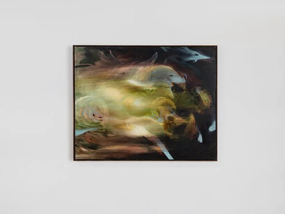 Various artists, Sorores liquidae, exhibition view. Courtesy of Carvalho