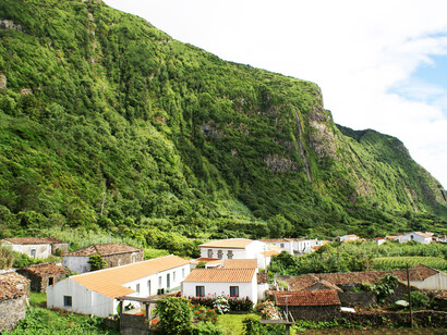 Ilha das Flores, Açores