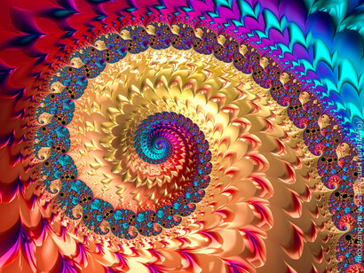 Free will is conceived as an interiorised causal necessity