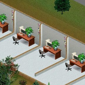 Blinding Pleasures. Courtesy of arebyte Gallery