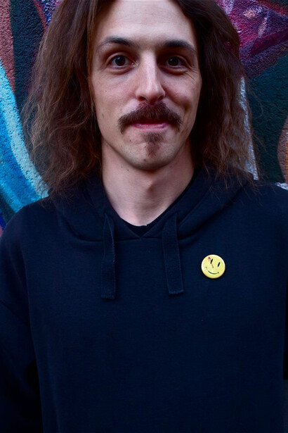 Jacopo Costa, vibrafono