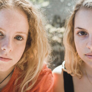 Alicia Frost. Courtesy of Southeast Museum of Photography