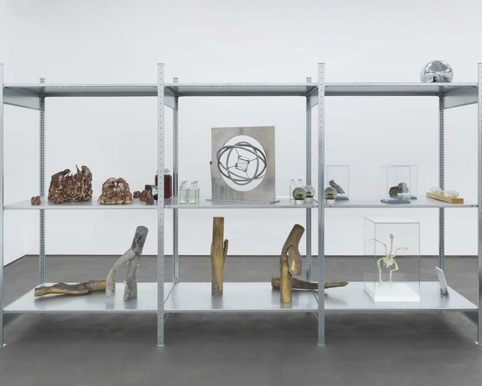 Beobachtung. Courtesy of Dittrich & Schlechtriem