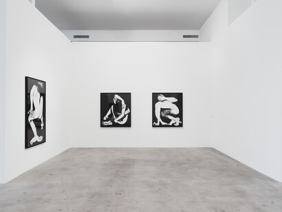 Marty Schnapf. Courtesy of Diane Rosenstein Gallery