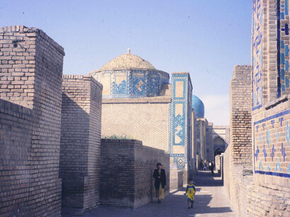 Khiva