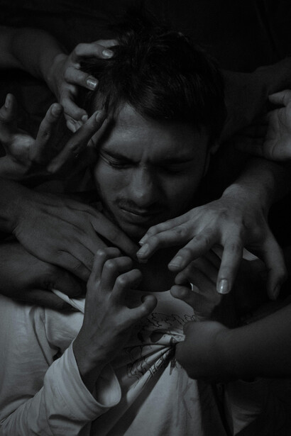 El miedo paraliza y te hace dudar de tus capacidades, incluso cuando estás preparado