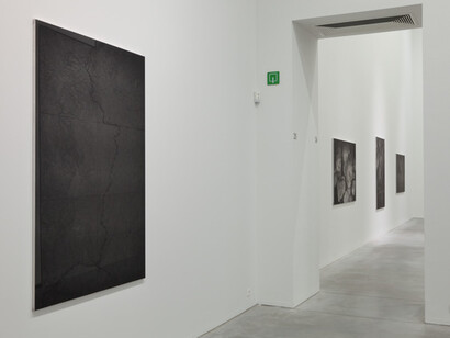 Dirk Braeckman. Courtesy of Bozar