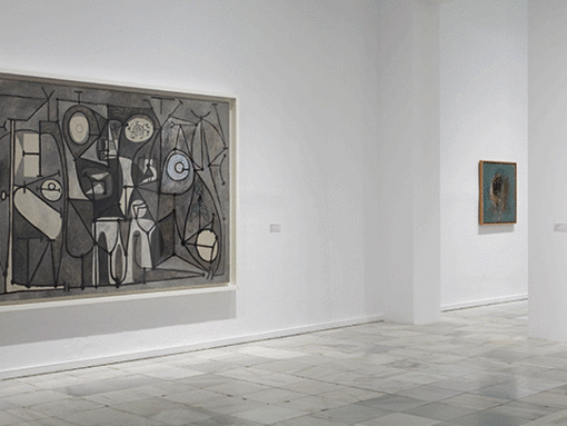 Lost, Loose and Loved. Courtesy of Museo Nacional Centro de Arte Reina Sofía