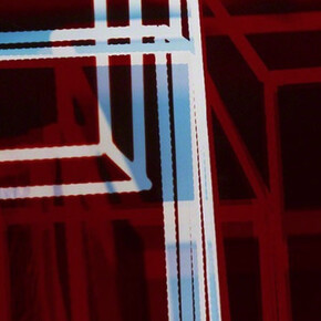 Farrah Karapetian. Courtesy of Von Lintel Gallery