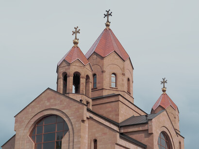 El Patriarca de Moscú (Iglesia Ortodoxa) es un aliado fundamental de Putin