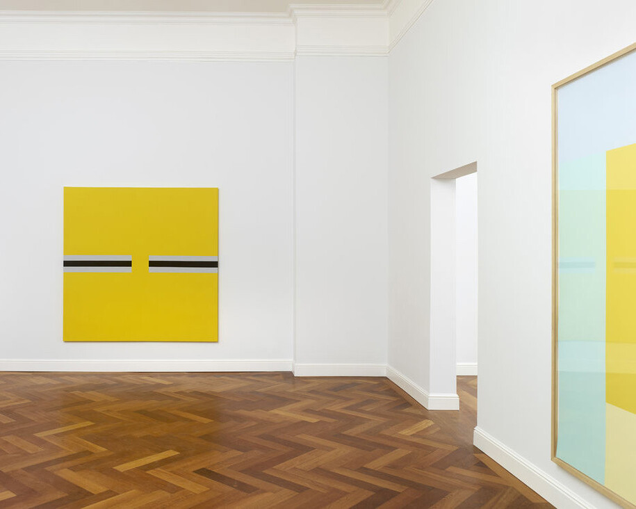 Cutting Edge. Courtesy of Galerie Ludorff