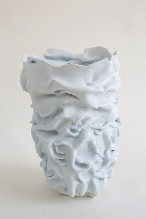 Babs Haenen. Courtesy of Hostler Burrows