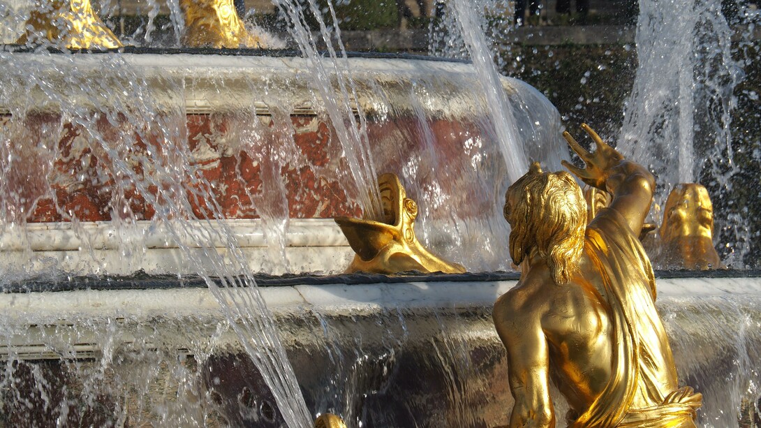 Sécurité hydrique pour tous les habitants de la Terre