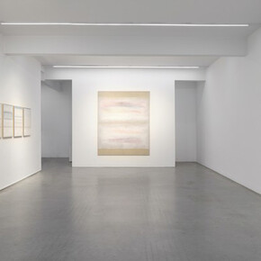 Richard Höglund. Courtesy of Ronchini Gallery