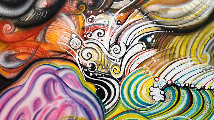 Jeremy Kidd, Untitled (detail), 2026. Courtesy of CMay Gallery