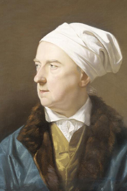 Scots in ltaly. Courtesy of National Galleries of Scotland