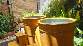 At 10°C, the body shifts from fight-or-flight to focus and stillness