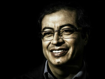 Gustavo Petro