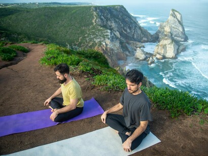 Emotional balance allows a leader to recover quickly, stay focused, and keep moving forward instead of getting stuck in frustration or discouragement