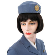 Cabin Crew. Fashion in the Air. Courtesy of Kunsthal Rotterdam 