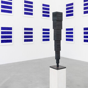 Idris Khan. Courtesy of Galerie Thomas Schulte
