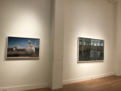 Women in Focus. Courtesy of Robert Berman Gallery