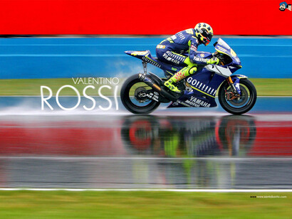Valentino Rossi