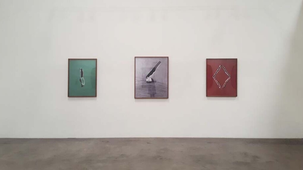 Photographic Works. Courtesy Craig Krull Gallery