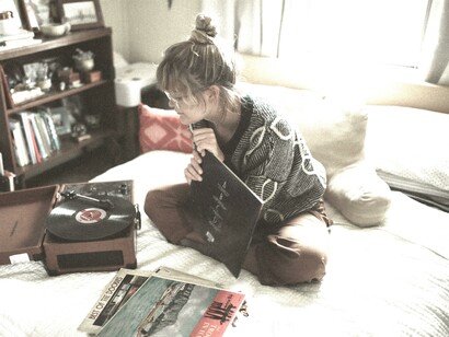 Tiempos de cuarentena