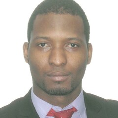 Marius Mensah