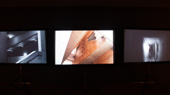 Collecting Practices. Courtesy of Centro Botín