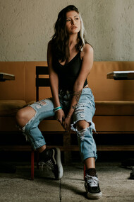 True Religion Jeans © By Mike Mozart from Funny USA