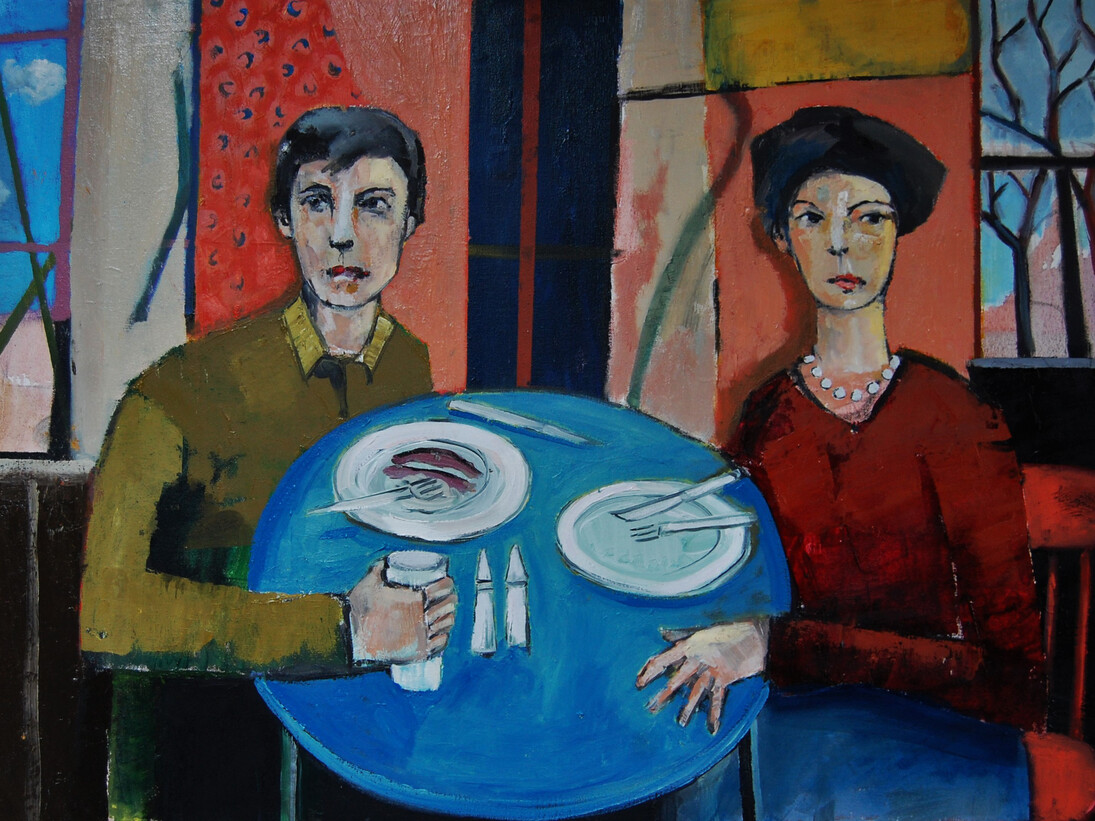 Christy Keeney