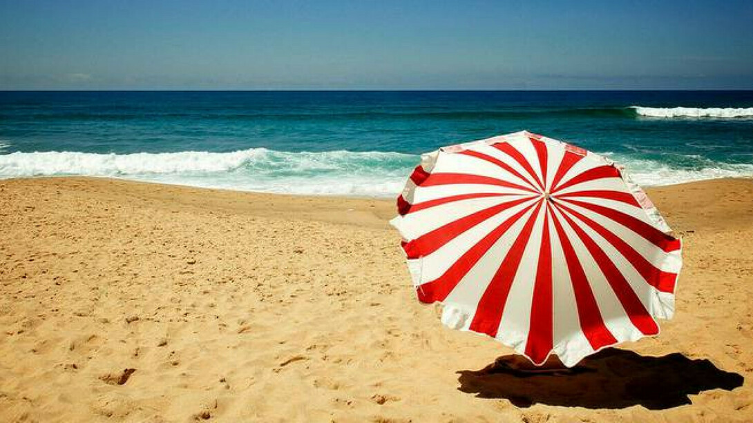 Le mete più gettonate sono le località balneari italiane