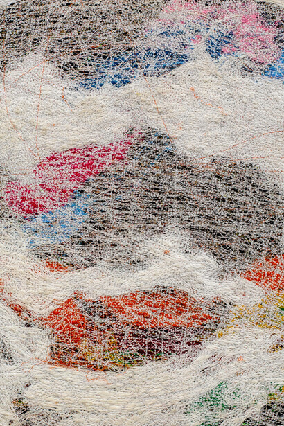 Nunzio de Martino, Untitled, 2023. 