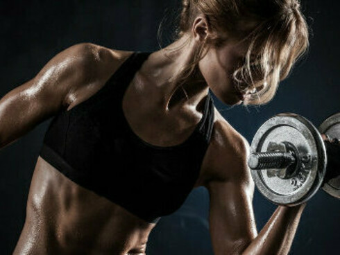 Allenarsi con metodo