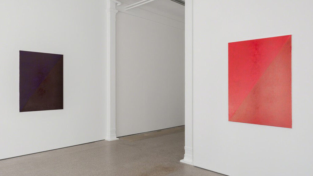 Jean-Luc Moulène. Courtesy of Galerie Greta Meert