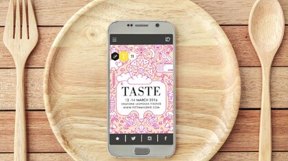 L'undicesima edizione di Taste
