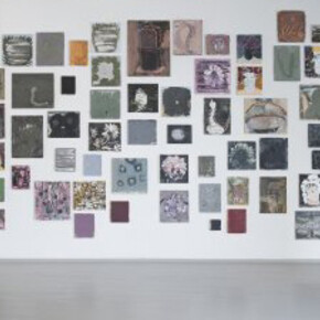 Adomas Danusevičius. Courtesy of Vartai Gallery