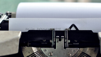 Writer’s Block
